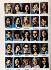 Gladstone High School - Arena Yearbook (Covina, CA), Class of 1973 ...