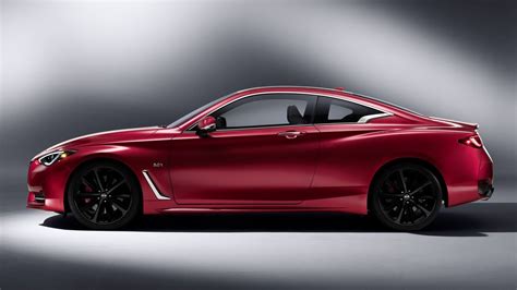 No Infinity For Q60 Coupe, Infiniti Retires It By 2023