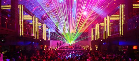 The Top 10 Nightclubs in the World - Creation