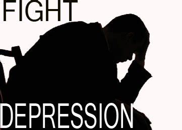 Fight Depression | 7 Ways To Fight Depression | Clinical Depression