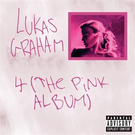 ‎4 (The Pink Album) - Album by Lukas Graham - Apple Music