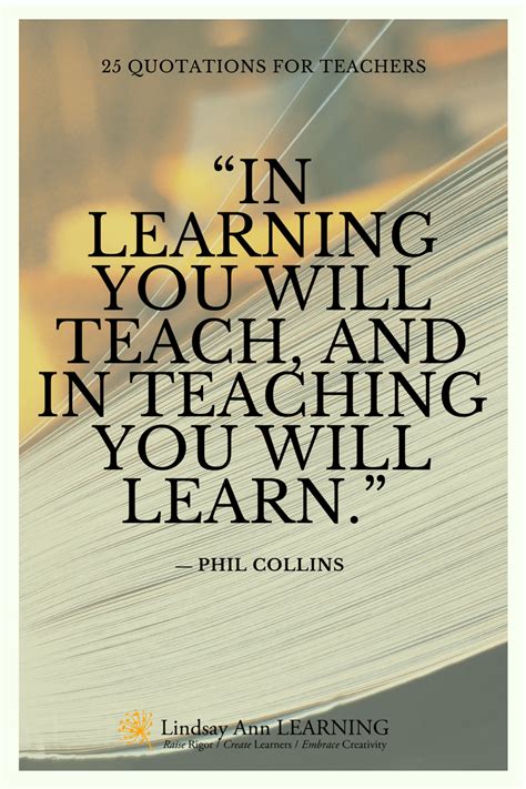 25 Best Quotes About Teaching | Teaching quotes inspirational, Teaching ...