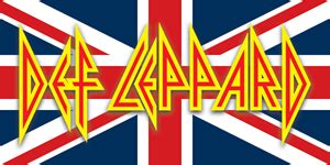 Def Leppard Logo PNG Vector (EPS) Free Download