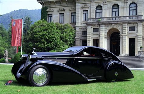 Tổng hợp hơn 61 về rolls royce phantom jonckheere coupe mới nhất - f5 ...