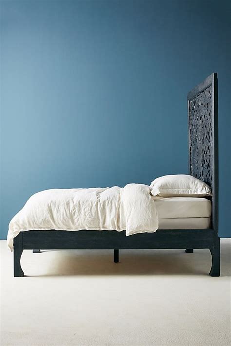 Lombok Bed | Anthropologie