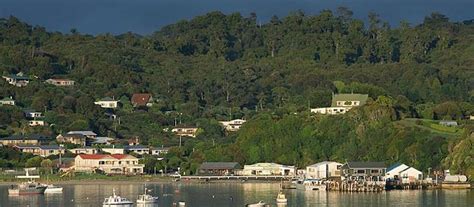 Things to see and do in Oban, New Zealand