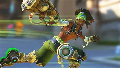 Overwatch 2: How To Play Lucio Guide - GameRiv