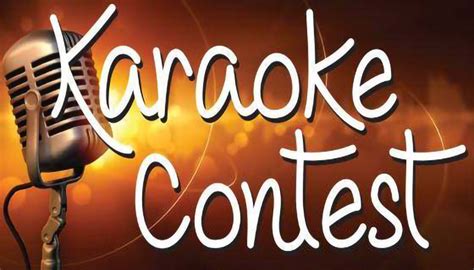 Chillicothe Area Arts Council to host karaoke contest