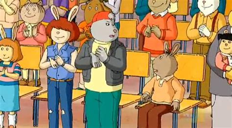 Image - Molly Rattles clapping.jpg | Arthur Wiki | FANDOM powered by Wikia