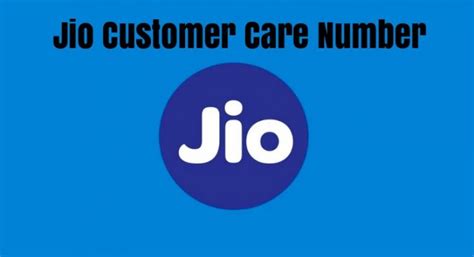 Jio Customer Care Number: Toll Free, Email Support | SelectYourDeals