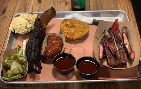 The Pit Room - Houston, TX : r/BBQ