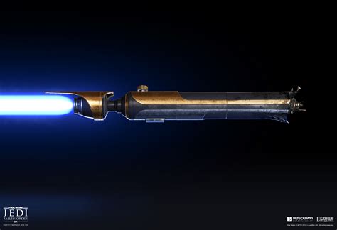 Lightsaber Hilts Fallen Order - How To Access Star Wars Jedi Fallen ...