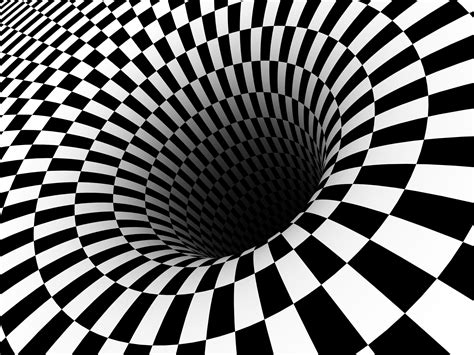 Optical Illusion Desktop Wallpapers Top Free Optical Illusion Desktop ...