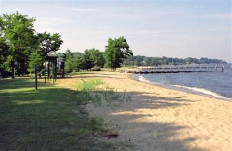 Highland Beach, Maryland | Highland beach, Beach fun, Beach