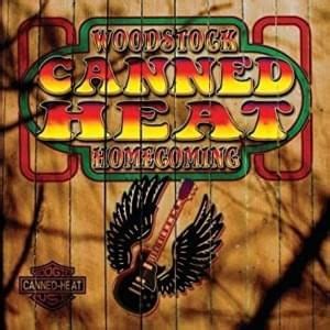 Canned Heat Lyrics, Songs, and Albums | Genius