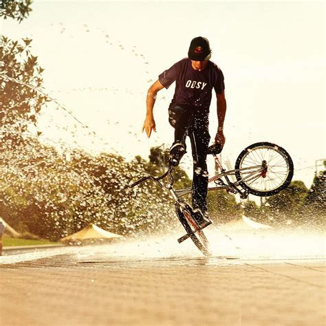 BMX Stunts iPad Wallpapers Free Download