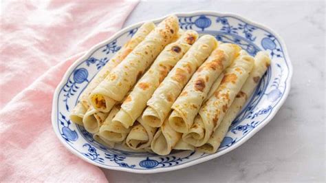 Recipe For Lefse Bread | Besto Blog