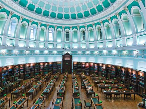 Whither the National Library of Ireland? - History Ireland