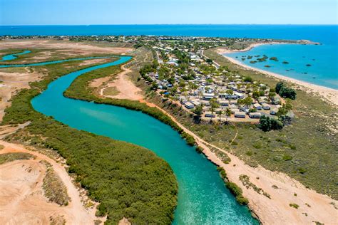 Holiday in Port Headland with G'day Parks