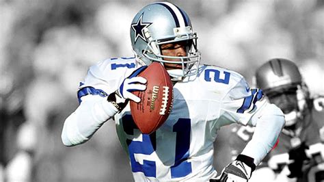 Deion Sanders || "Primetime" || Cowboys Highlights - YouTube