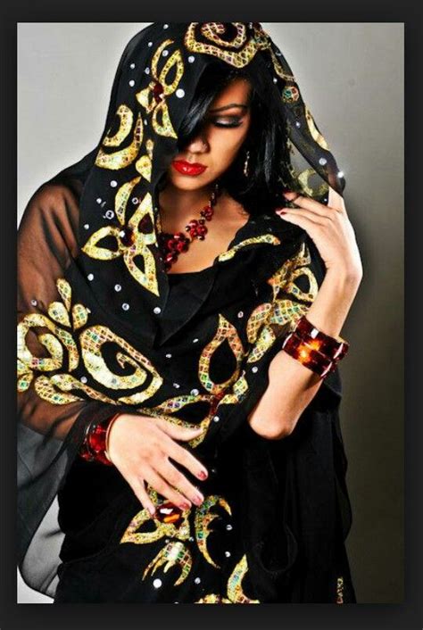 Sudanese traditional dress | Traditional dresses, African fashion ...