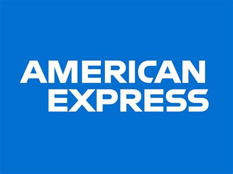 American Express Logo Vector at Vectorified.com | Collection of ...