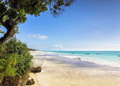 Visit Diani Beach, Kenya | Tailor-Made Trips | Audley Travel UK