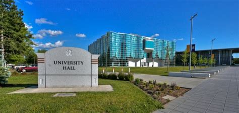 SUNY Albany Ranking, Address, & Admissions