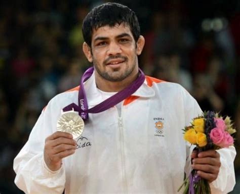 Sushil Kumar Wrestler Biography, Wiki and Profile Info