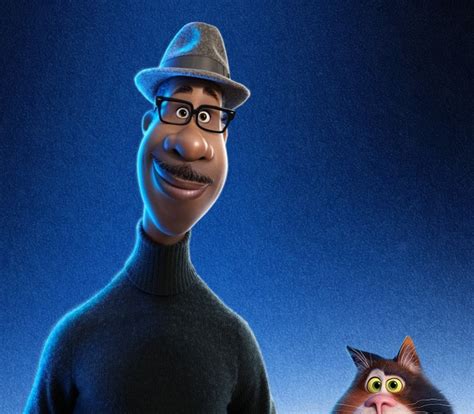 Pixar’s Soul is a masterful approach to a heavy topic – The Schreiber Times