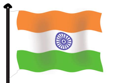 Indian flag GIFs - 30 Pieces of Animated Image for Free | USAGIF.com