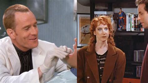 25 of 'Seinfeld's' Most Sponge-Worthy Guest Stars (Photos)