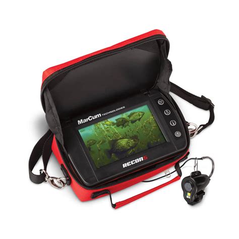 6 Underwater Fishing Cameras That Will Help Increase Your Angling ...