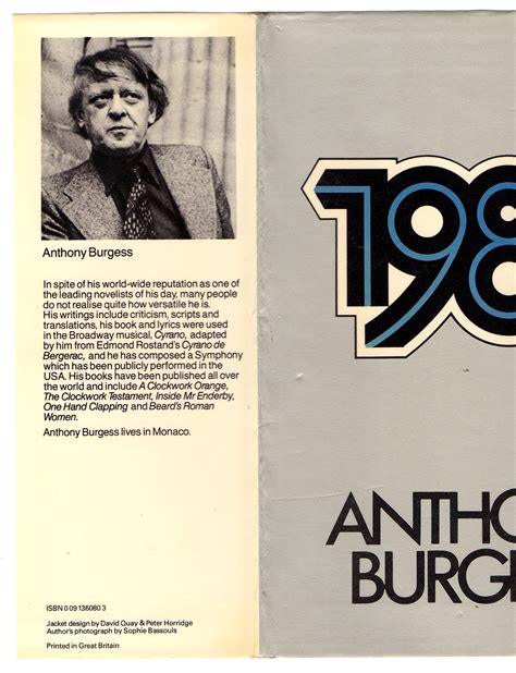 1985 anthony burgess pdf - disneynohsa