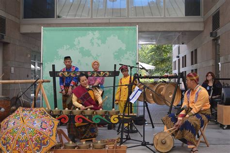 Kulintang: A musical tradition of the Philippines | by Darleen Principe ...