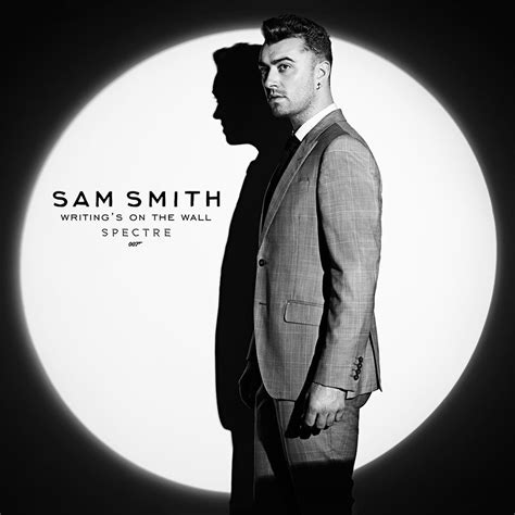 The Official James Bond 007 Website | SAM SMITH TO SING TITLE SONG FOR ...