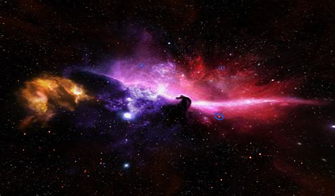 Nebula Desktop Wallpaper (67+ images)