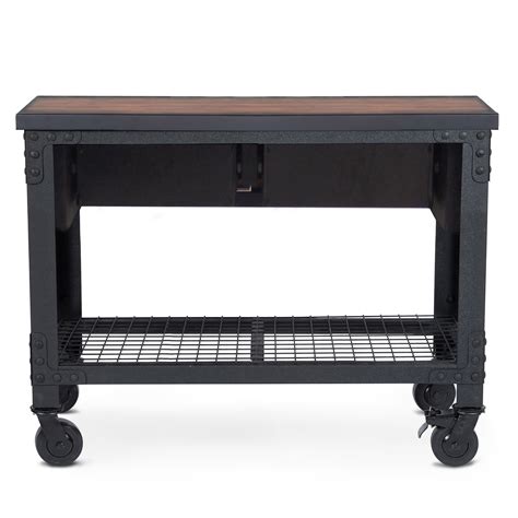 Rolling Workbench 2 drawers 48″x24″ – Duramax