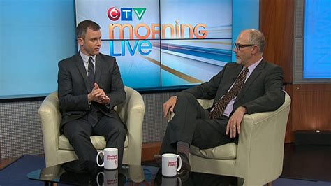 CTV Edmonton officially launches in high definition | CTV News