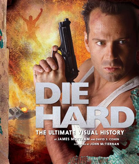 Die Hard Movie Cover : Die hard is an american action film series that ...