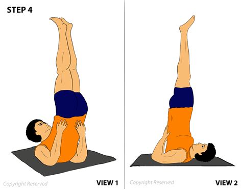 Halasana, Steps, Benefits, Precautions, Contraindications