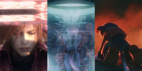 10 Characters We'd Like To See Return In Final Fantasy 7 Rebirth