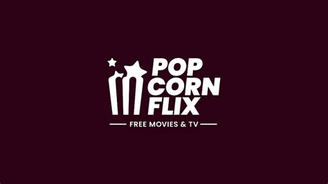 Popcornflix Uk