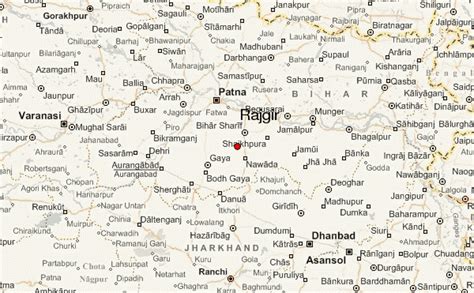 Rajgir Weather Forecast