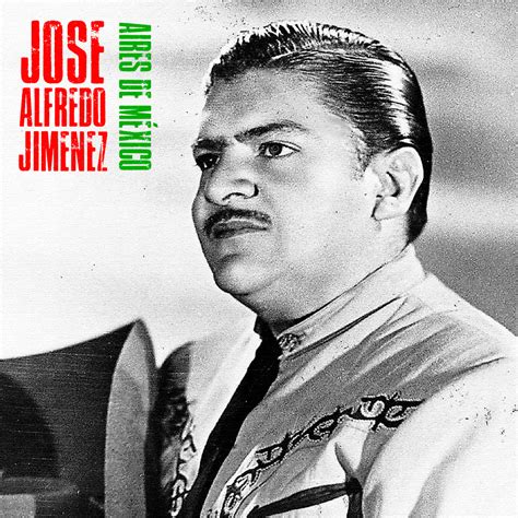 Mis discografias : Discografia José Alfredo Jiménez