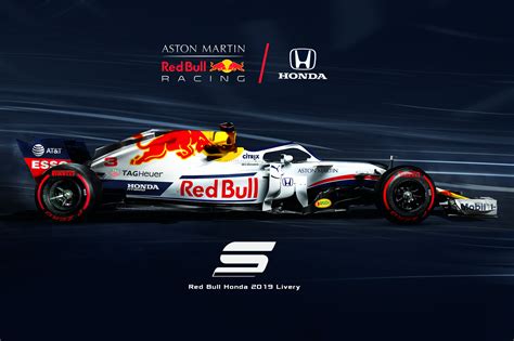 F1 Livery Concepts on Behance