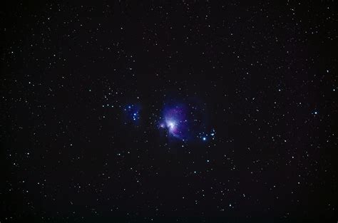 Telescopic Astrophotography on Behance