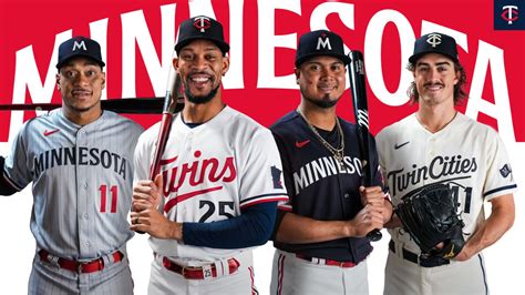 Twins unveil special events schedule; 2023 single-game tickets on sale ...