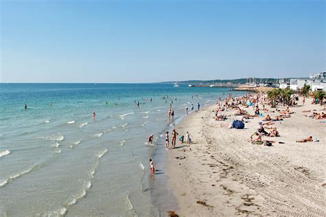 10 Best Beaches in Sweden - What is the Most Popular Beach in Sweden ...