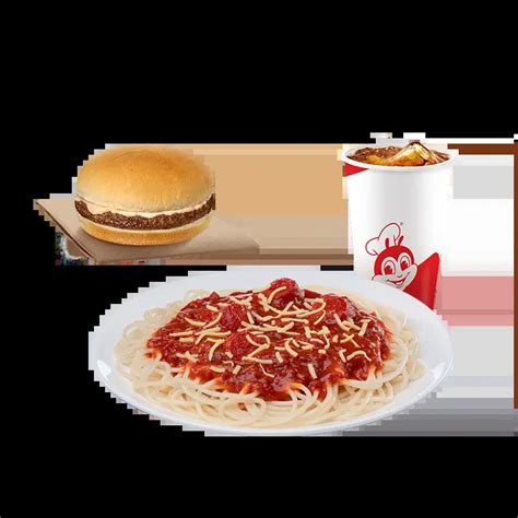 Top 66+ imagen jollibee pasta - abzlocal fi